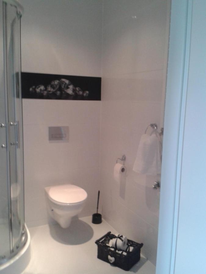 Wind Rose Apartament Swinoujscie Luaran gambar